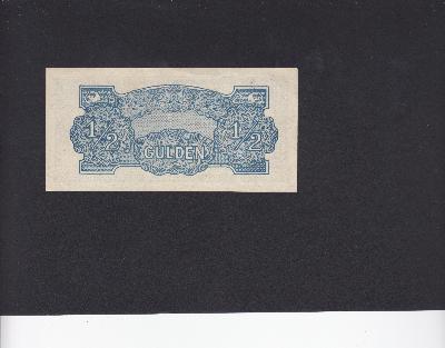 Beschrijving achterzijde: 